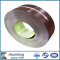 Auto-Clean PVDF Coated Aluminium Coil / Strip